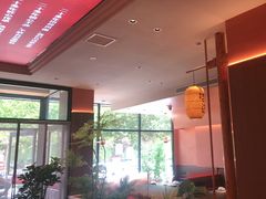 -凯达饺子城(燕山大街店)