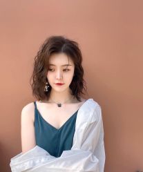 -LJOY丽锦造型·烫发染发