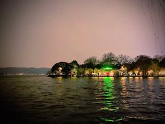 -西湖天地
