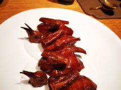 脆皮乳鸽-新荣记(西溪湿地店)