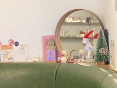 -月球咖啡retro