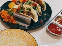 -墨纪Mojí墨西哥餐厅(官舍店)