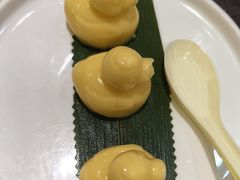 -君德澜酒家·创意粤菜(金山谷店)