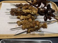 -老虎滩大连海鲜烧烤(建邺云锦路总店)