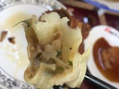 -锅贴王海鲜小馆