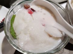 -采悦轩中餐厅·粤菜·海南菜(神州半岛喜来登度假酒店)