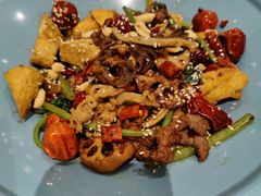 -食代馆(深业上城店)