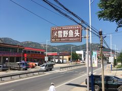 门面-雪野鱼头大王邢府公老店(雪野湖店)