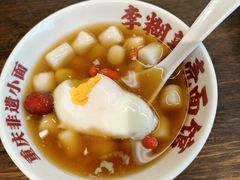 -观音桥步行街