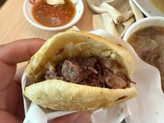 -闫家驴肉老店(华电一校店)
