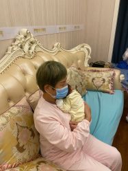 -弗蕾亚·和月月子调理院(东湖店)