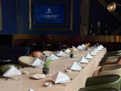 -大八江景意大利西餐厅LargeEight Italy Restaurant(1862时尚艺术中心店)