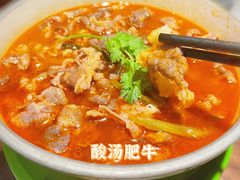-湖兰金牌小炒肉(椒江万达店)