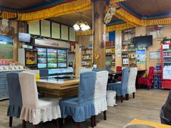 -银同牦牛肉火锅