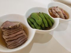 糟三拼-老正兴菜馆(福州路店)