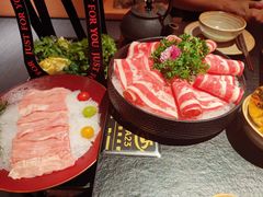 -色響火锅(恒隆广场店)