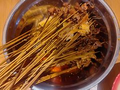 -嘉州鲜知味钵钵鸡(奎星楼店)