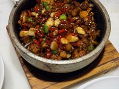-径山十八道·风味民间菜(杭州总店)