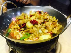 -怪怪龙虾·澳洲蓝龙王·深夜食堂(惊驾路店)