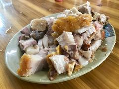 -洲心明记烧肉大粥(总店)