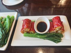 -彩景大酒楼(万泰新天地店)