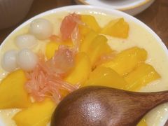 -小团圆糖水铺(襄阳南路店)
