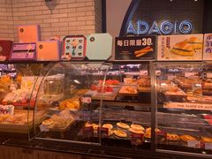 -巴黎贝甜(来福士店)