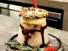 -BE NORMAL CAFE(霞溪路店)