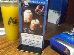 -雀舞云南菜(乐客城店)