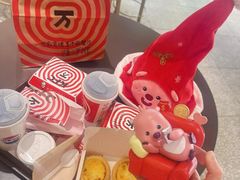 -肯德基(新八一店)