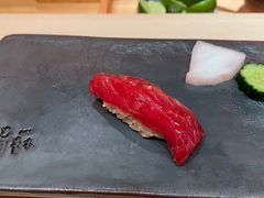 -橼舍鮨青木
