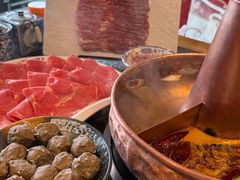 -仁和四季涮肉馆(天坛南门店)