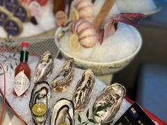 -上井料理黑金店(IFS国金中心店)