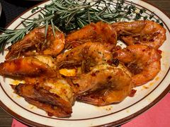 -ZAFFERANO西班牙海鲜饭(上海首店)