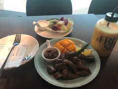 -新鲜誌·新派食集(万象天地店)