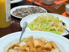 -鑫复盛礼记酒店·国家白金五钻酒家