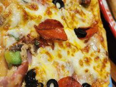 -Tubestation站点比萨(五道营店)