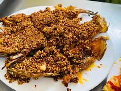 -松明一烤肉馆(鲁园店)