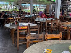 -四川小胡子海鲜(丁村万人海鲜广场店)