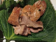 -韩盛·古法烤肉店(皇城恒隆广场店)