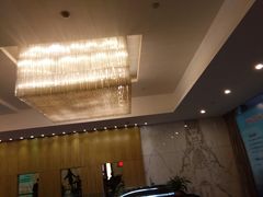 -南京钟山宾馆(江苏省会议中心)