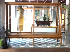 -三号黄浦会Canton Table