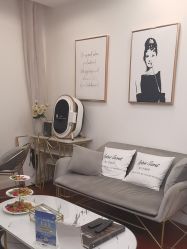 -演员的秘密·皮肤管理