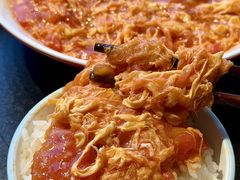 -奇芳阁·百年清真南京菜(夫子庙店)