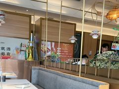 -船歌·鱼水饺青岛菜(金狮广场店)