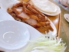 烤鸭-高德海鲜舫(黄河南大街店)