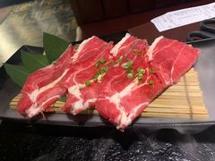 -牛焱·烧肉酒肆(五大道店)