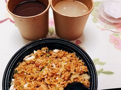 -兰亭轩茶餐厅(长江路店)