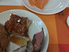 -The COOK·厨餐厅·自助餐(浦东嘉里大酒店)
