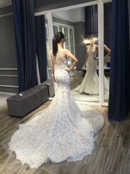 -WECOUTURE高级订制广州